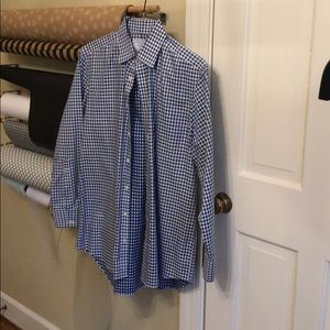Charles Tyrwhitt shirt 15.5x 33